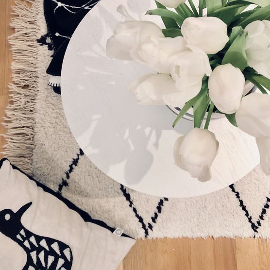 Weiß, weiß, weiß... ich Weiß, weiß, weiß... ich