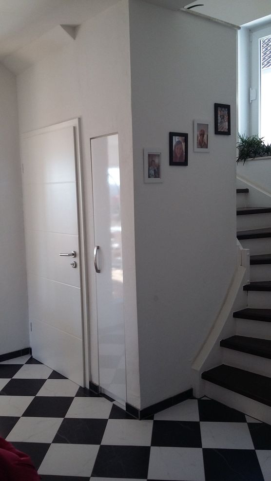 Flurimpression Flurimpression