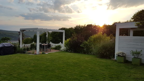 Abendsonne
Abendsonne