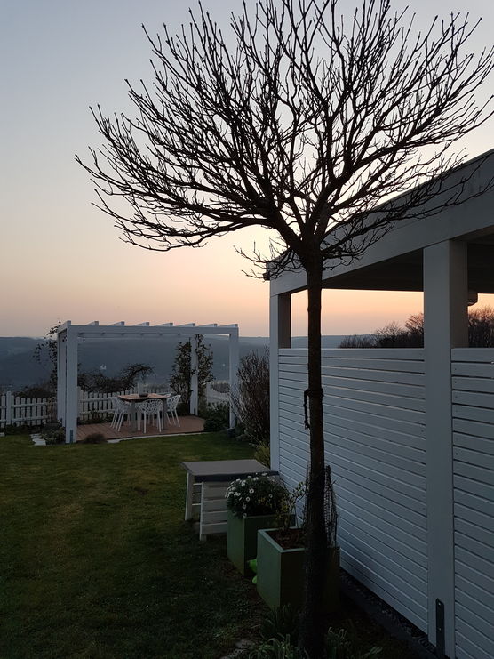 Statt Urlaub haben wir Statt Urlaub haben wir