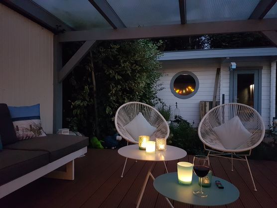 Mein Mann hat das Mein Mann hat das