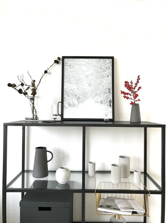 Immer noch Winter... Immer noch Winter...