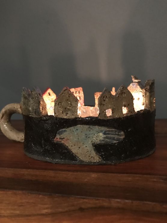 Winternacht -1- Winternacht -1-