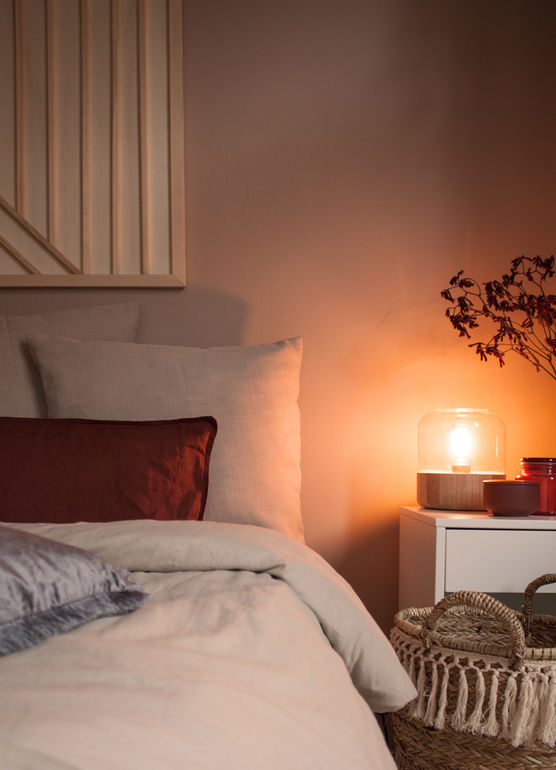 Unser Schlafzimmer gehört definitv Unser Schlafzimmer gehört definitv