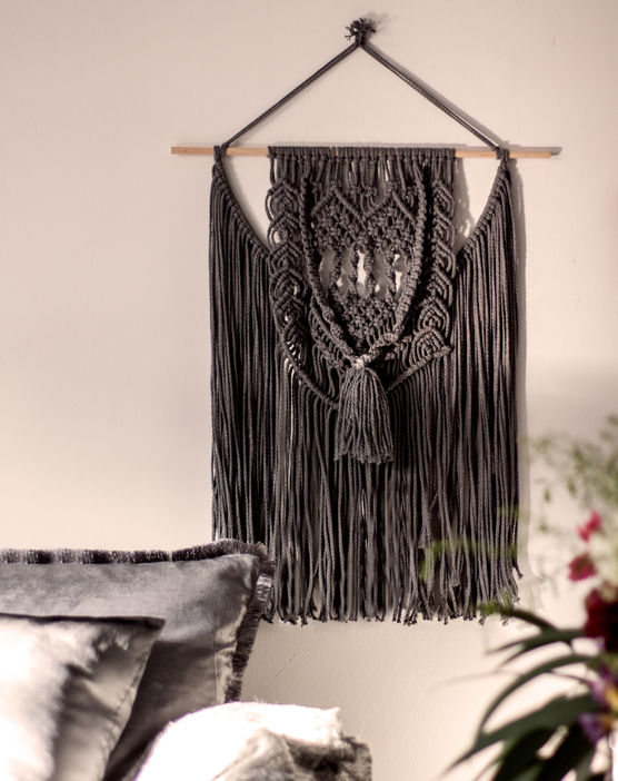 》Makramee-Liebe《
Ganze 7 》Makramee-Liebe《
Ganze 7