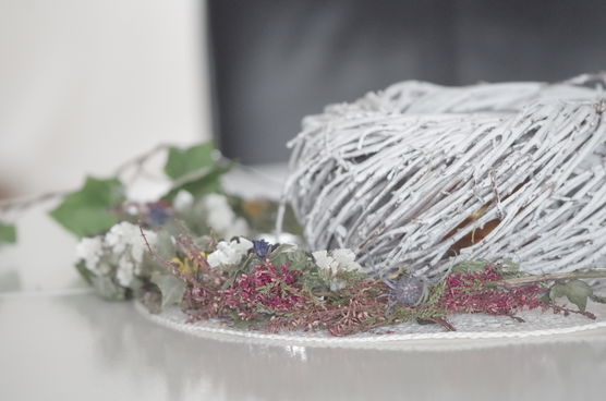 Der Kranz steht schon, Der Kranz steht schon,