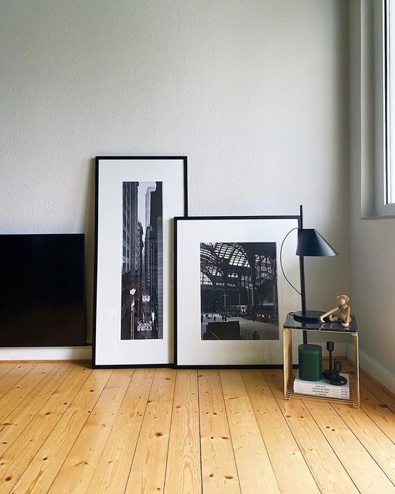 Kurze Pause im Hause Kurze Pause im Hause