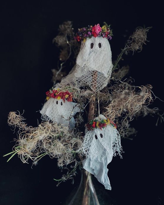 #Halloween naht …
Darum gibt #Halloween naht …
Darum gibt