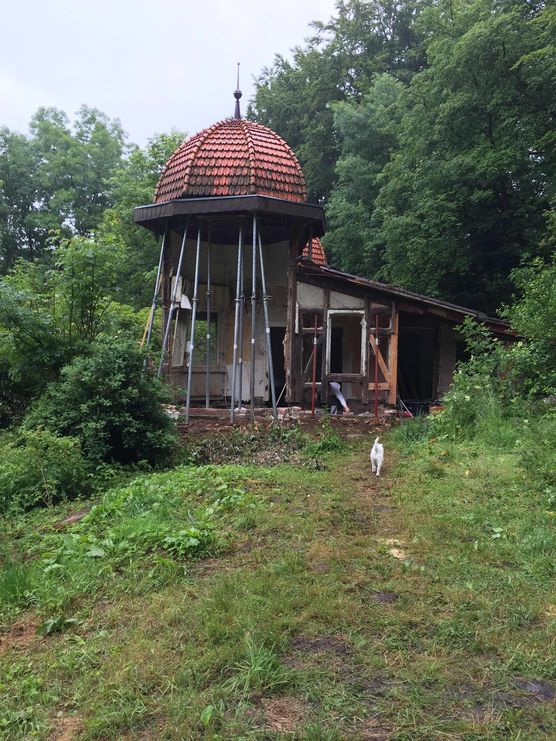 Bild von KleineWaldvilla Bild von KleineWaldvilla