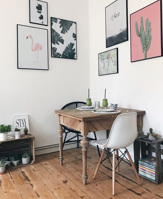 Breakfast situation Breakfast situation