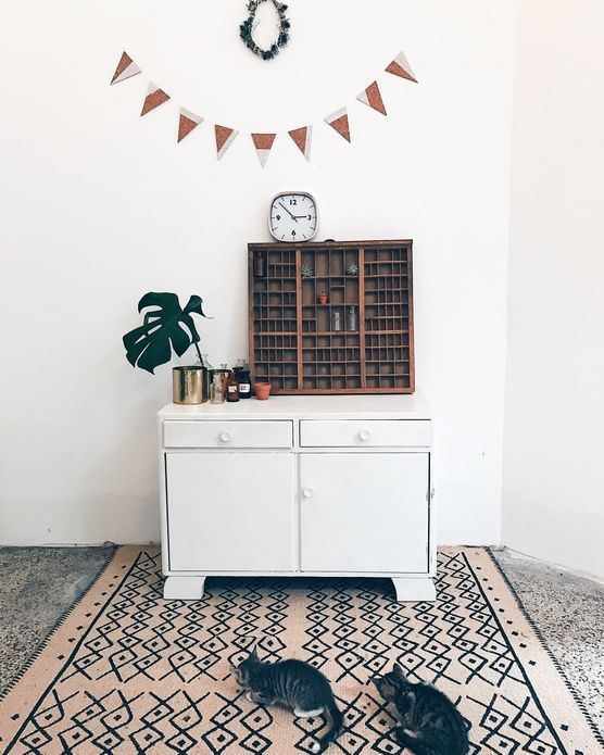 Aus alt mach' neu! Aus alt mach' neu!