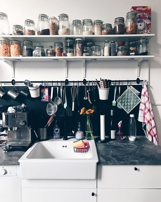 Küchengeschichten. Küchengeschichten.