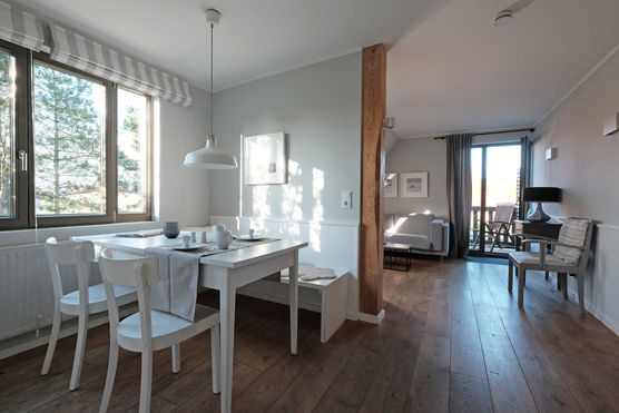 Auszeit an der Nordsee Auszeit an der Nordsee