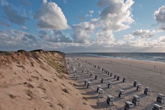 Auszeit an der Nordsee Auszeit an der Nordsee