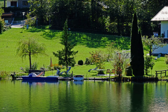 Ufer in Sommerlaune
Ich habe Ufer in Sommerlaune
Ich habe