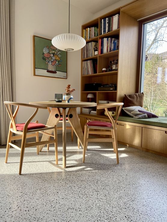 Endlich, nach 4 Monaten Endlich, nach 4 Monaten