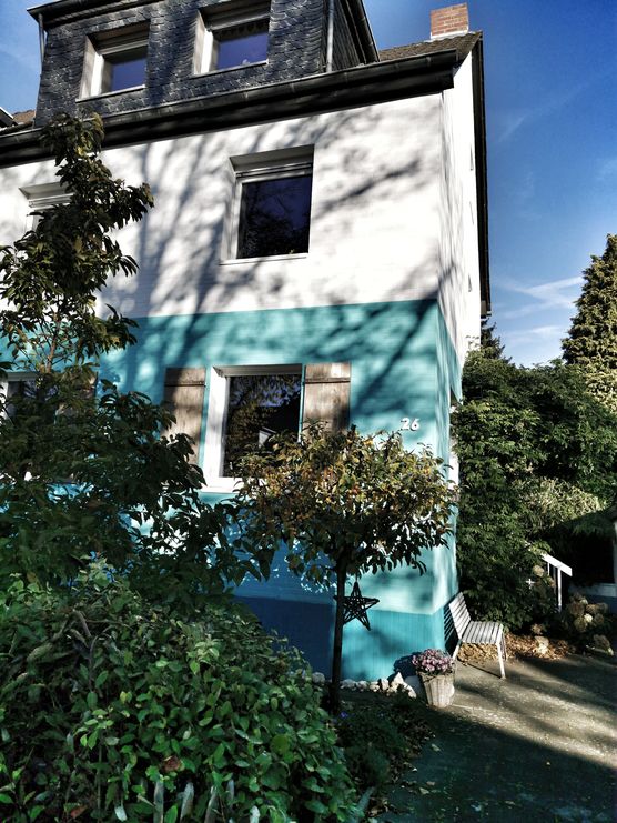 Also bei der Hautfarbe Also bei der Hautfarbe