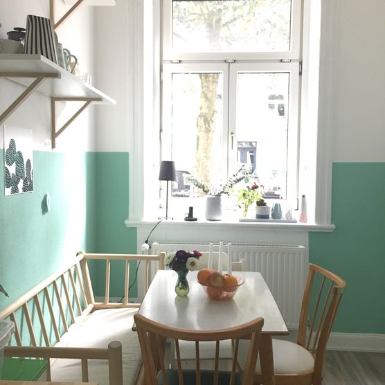 Kitchen Spring View Kitchen Spring View