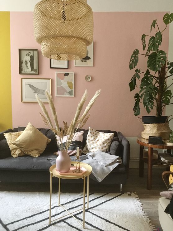 Unser Herbst-Livingroom💛 Unser Herbst-Livingroom💛