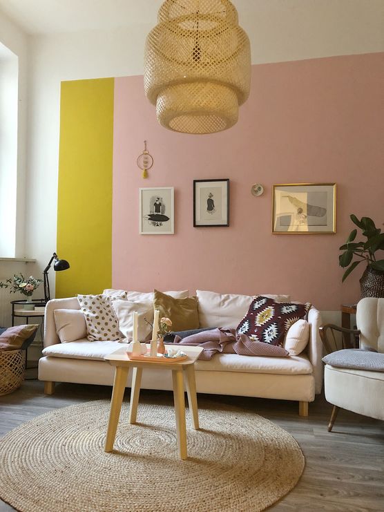 Hallo Frühling, unser lieblingsraum Hallo Frühling, unser lieblingsraum