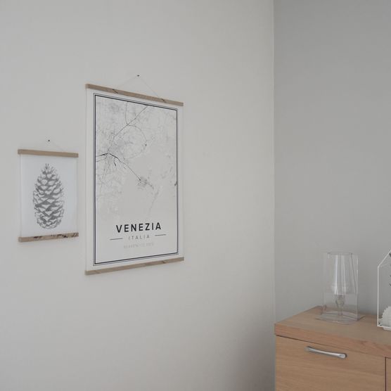 DIY Posterleisten DIY Posterleisten