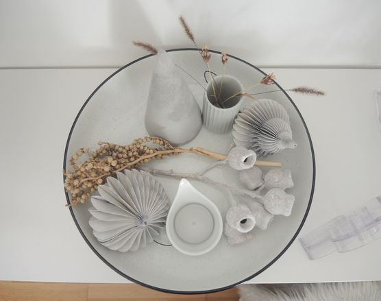 Gerne dekoriere ich in Gerne dekoriere ich in