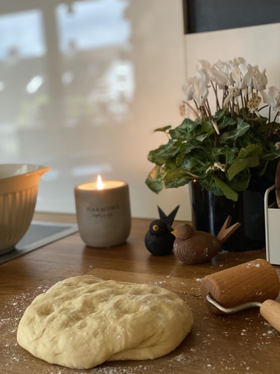 🤍 Backen macht glücklich 🤍 Backen macht glücklich