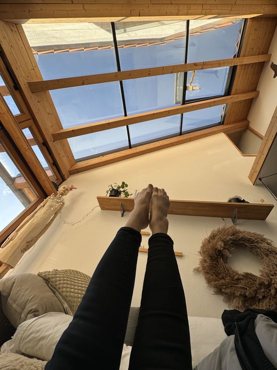 3 Wochen volles Haus 3 Wochen volles Haus