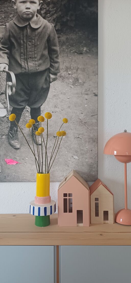 Hach, ich liebe sie Hach, ich liebe sie