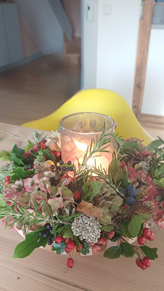 Hab mich heute mal Hab mich heute mal