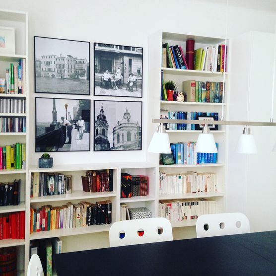 bunt vs. schwarz-weiß bunt vs. schwarz-weiß