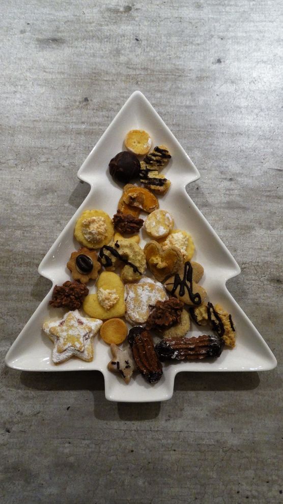 Plätzchen Plätzchen