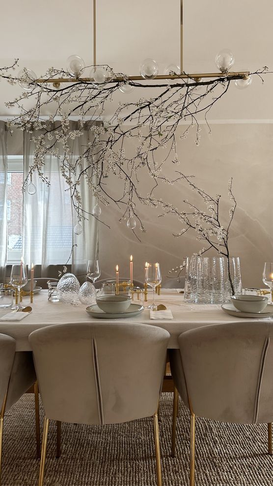 Eins meiner liebsten Tablesettings/ Eins meiner liebsten Tablesettings/