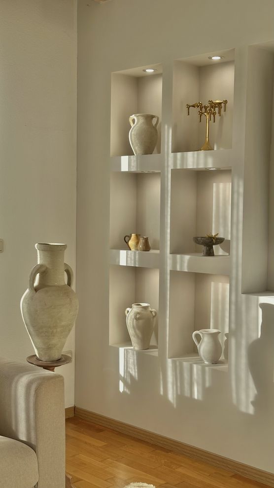 Dieses Regal ist ein Dieses Regal ist ein