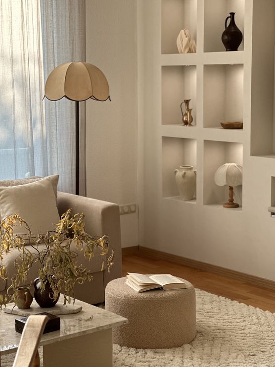 Lieblingsecke vom Wohnzimmer 💡🛋️ Lieblingsecke vom Wohnzimmer 💡🛋️