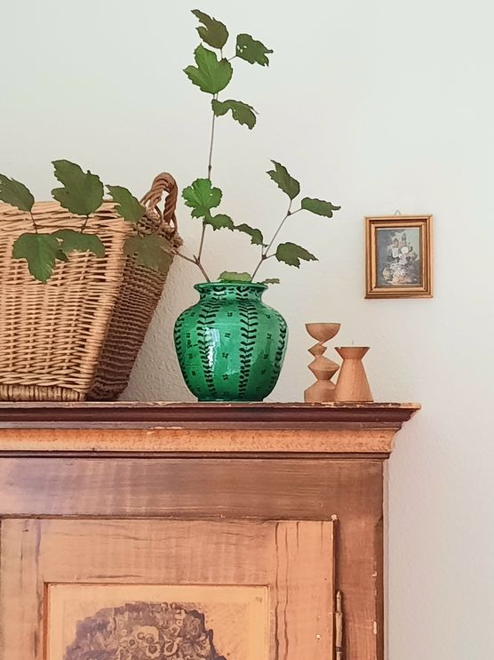 Patinös.
Frohes Wochenende allerseits! Patinös.
Frohes Wochenende allerseits!