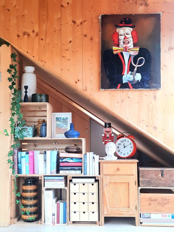 Bild von Frau Janosch Bild von Frau Janosch