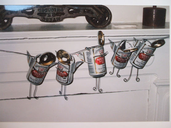 Dosenengel Dosenengel