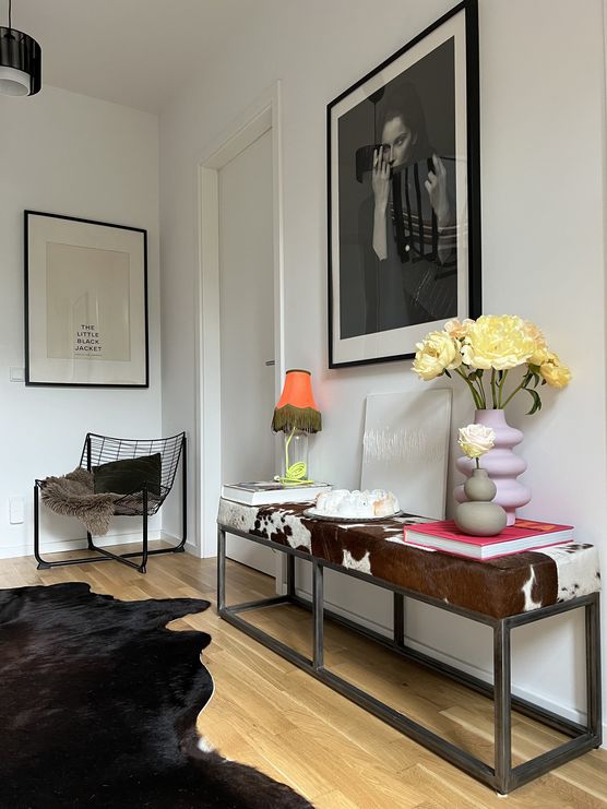 a between space at a between space at