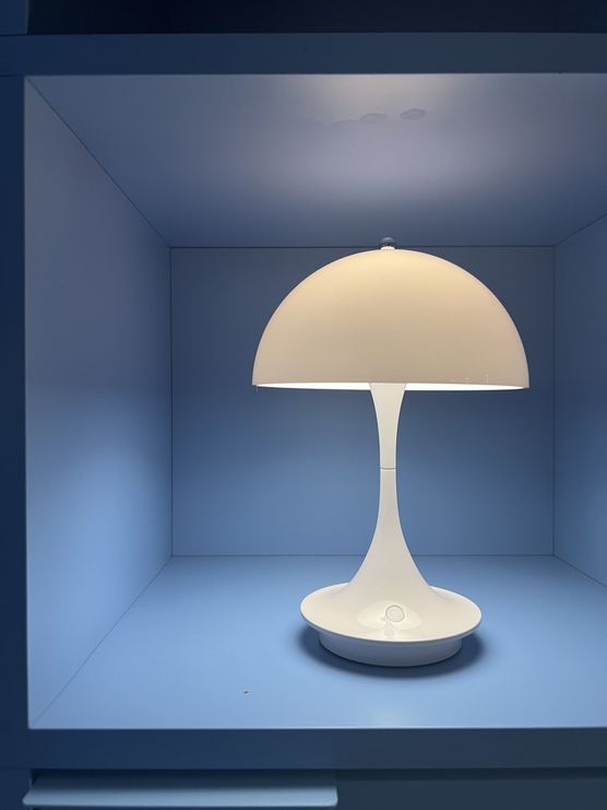 Kleines Licht, große Wirkung! Kleines Licht, große Wirkung!