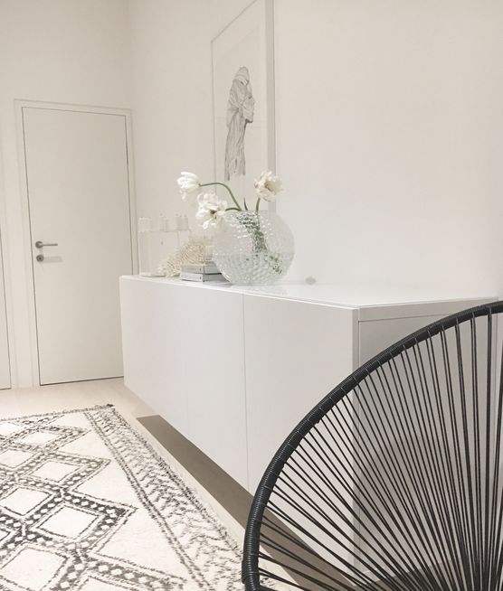 Alles in Weiß Alles in Weiß