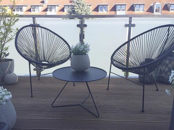 mein kleiner aber feiner Balkon mein kleiner aber feiner Balkon