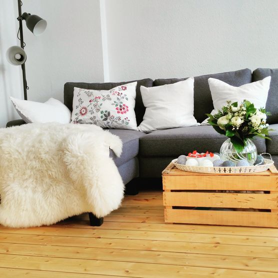 Tschüss Sofa.. Tschüss Sofa..