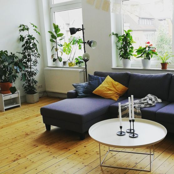 Gleicher Raum.. Gleicher Raum..