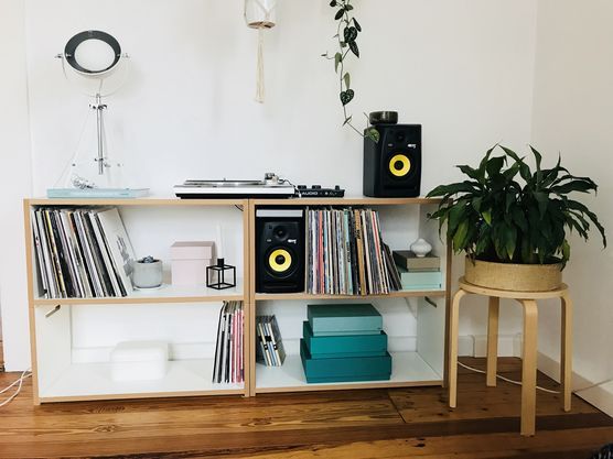 Mein Eames Mein Eames