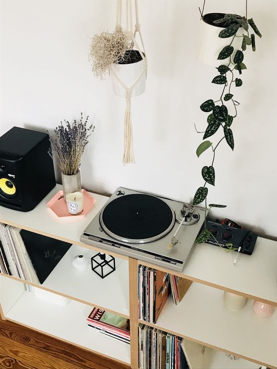 Plattenspieler Plattenspieler