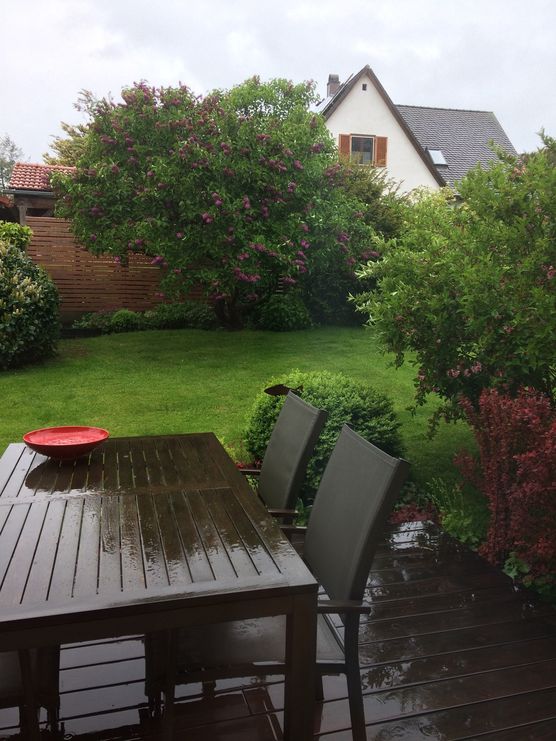 Und es könnte draußen Und es könnte draußen