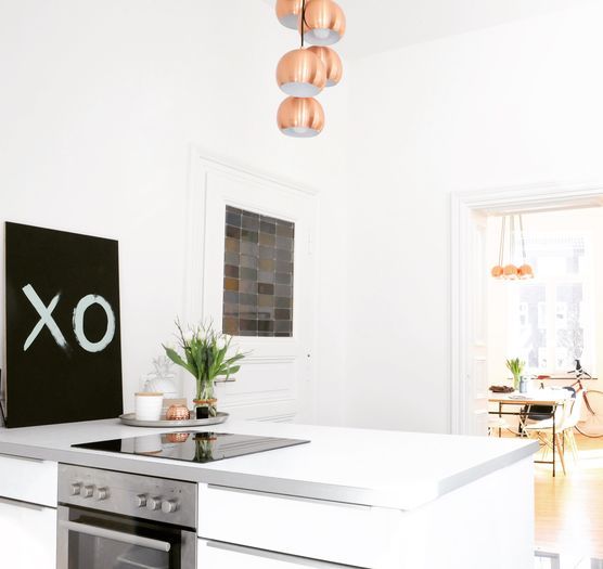 Old meets new Old meets new