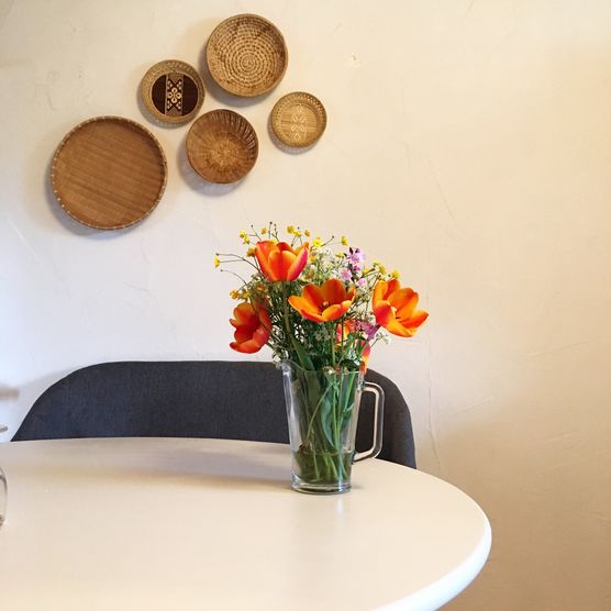 Ein kleiner Frühlingsgruß aus Ein kleiner Frühlingsgruß aus