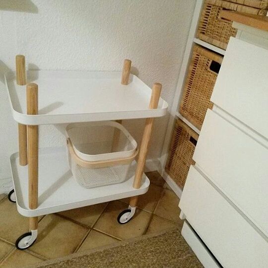 Block Table von Norman Copenhagen Block Table von Norman Copenhagen